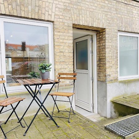 Aday - Charming Studio Close To The Football Stadium Aalborg Exterior foto