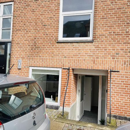 Aday - Charming Studio Close To The Football Stadium Aalborg Exterior foto