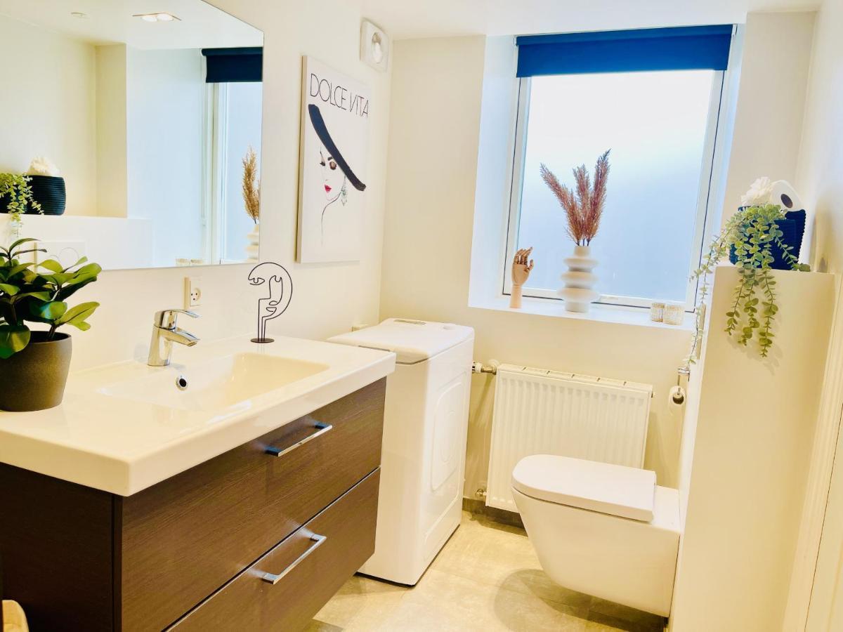 Aday - Charming Studio Close To The Football Stadium Aalborg Exterior foto
