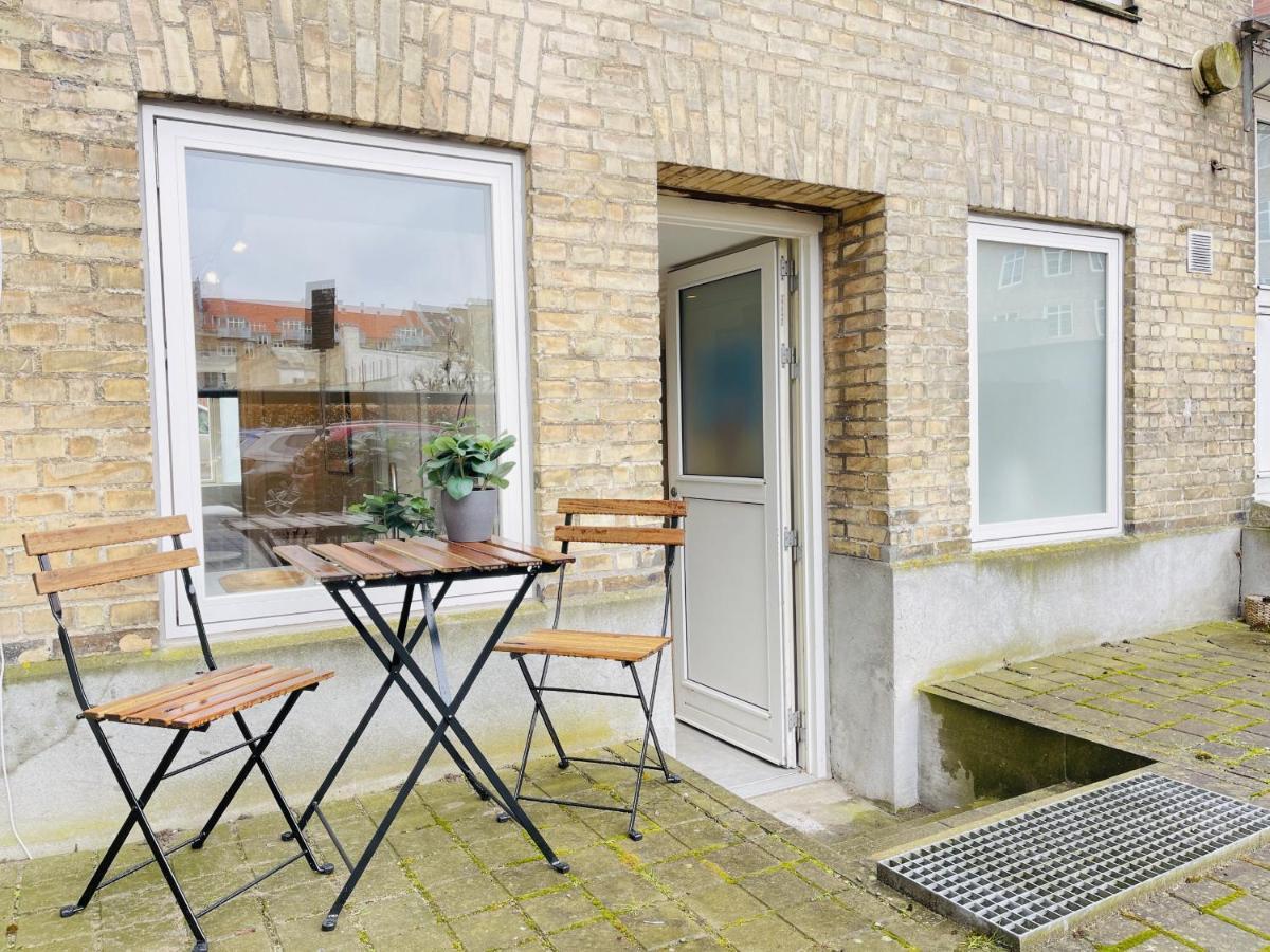 Aday - Charming Studio Close To The Football Stadium Aalborg Exterior foto
