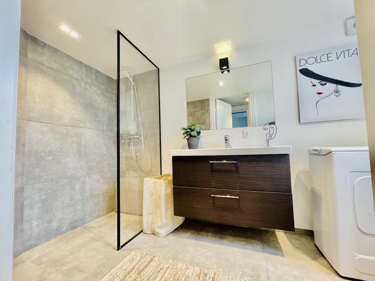 Aday - Charming Studio Close To The Football Stadium Aalborg Exterior foto